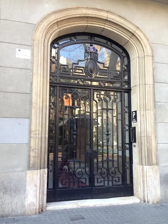 Hostal Sant Carlo Barcelona Guest house