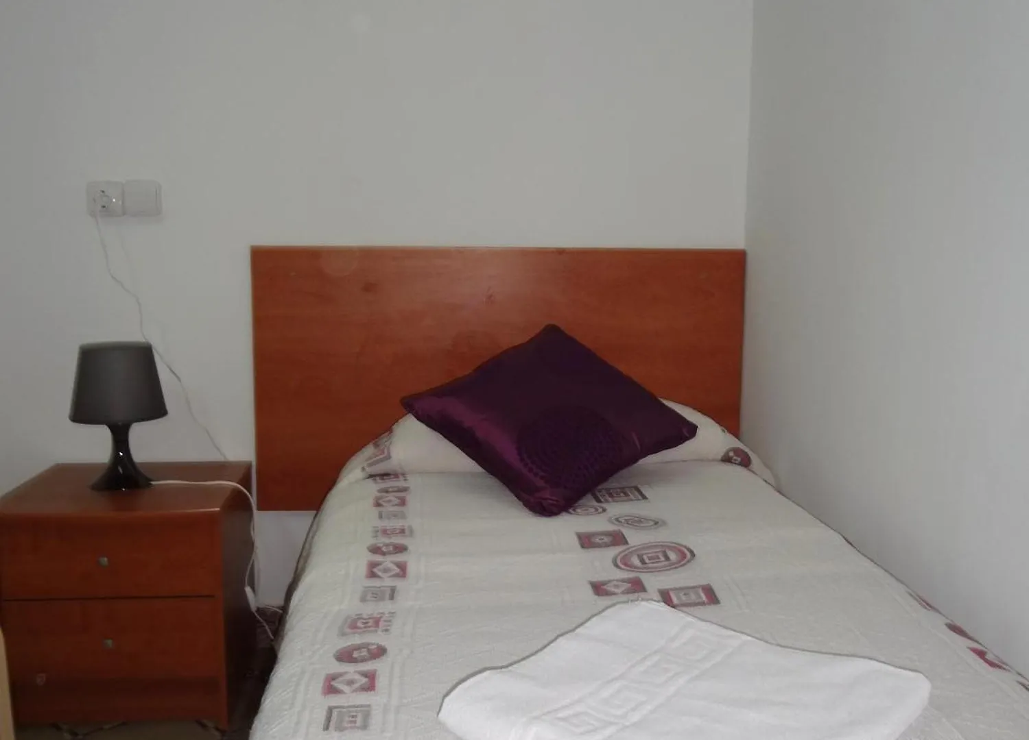 Guest house Hostal Sant Carlo Barcelona