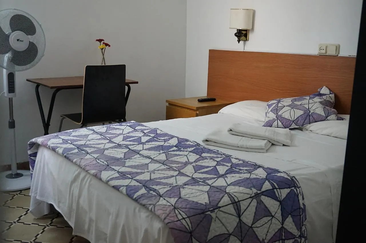 Hostal Sant Carlo Barcelona 0*,  Spain