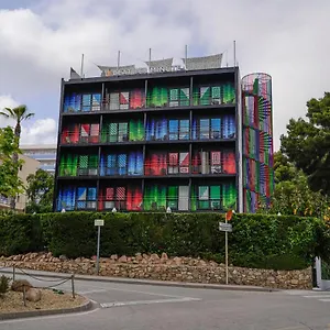 Lloret Vibe Affiliated By Fergus (adults Only) 4*, Lloret de Mar Spain