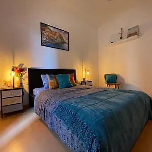 Cathedral Hostel