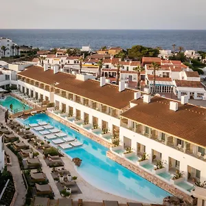 Menorca - Del Adults Only 5*, Cala'N Bosch (Menorca) Spain