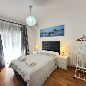 Nuevo Arago Барселона
