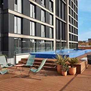 The Social Hub Poblenou Барселона