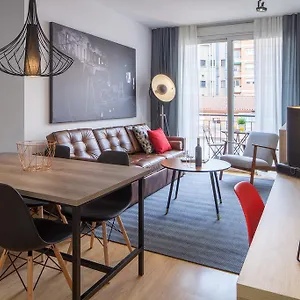 4* Aparthotel Habitat Hot Jazz