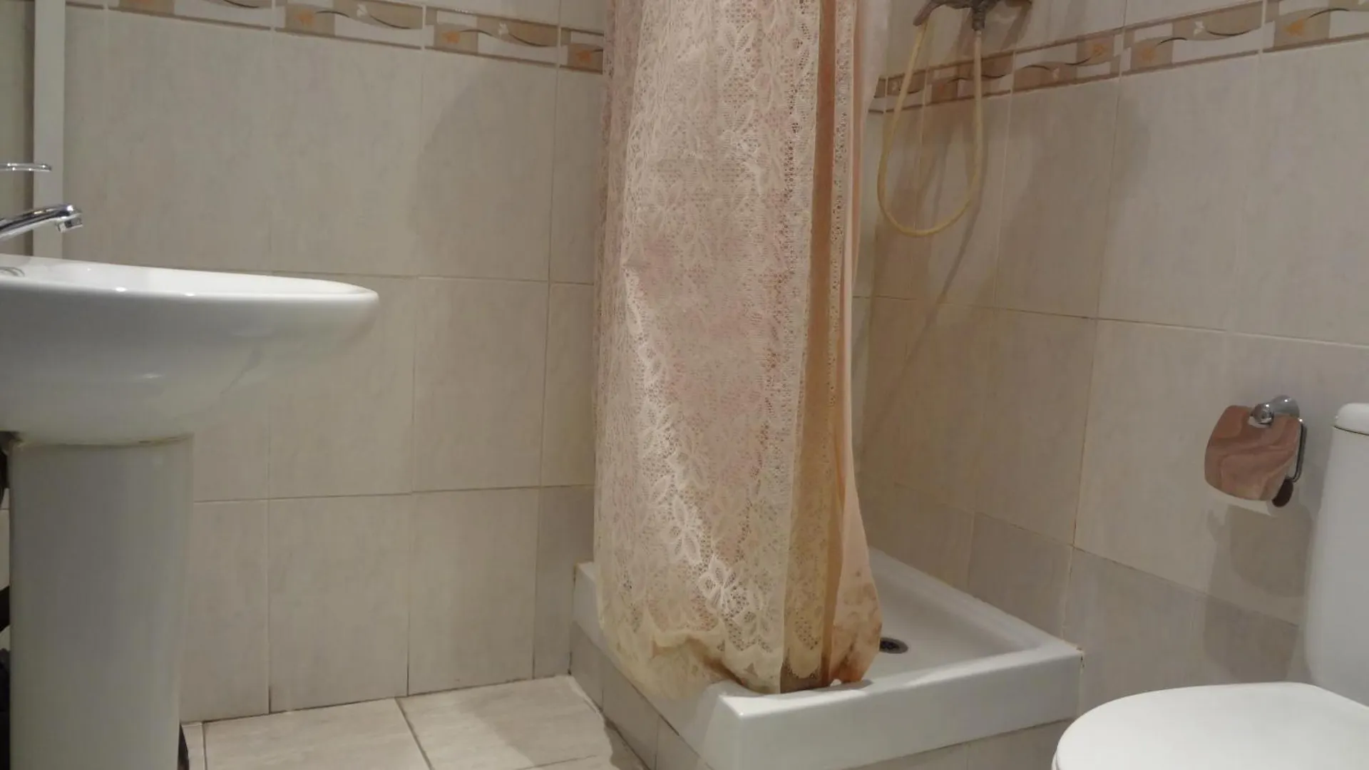 Hostal Sant Carlo Barcelona 0*,