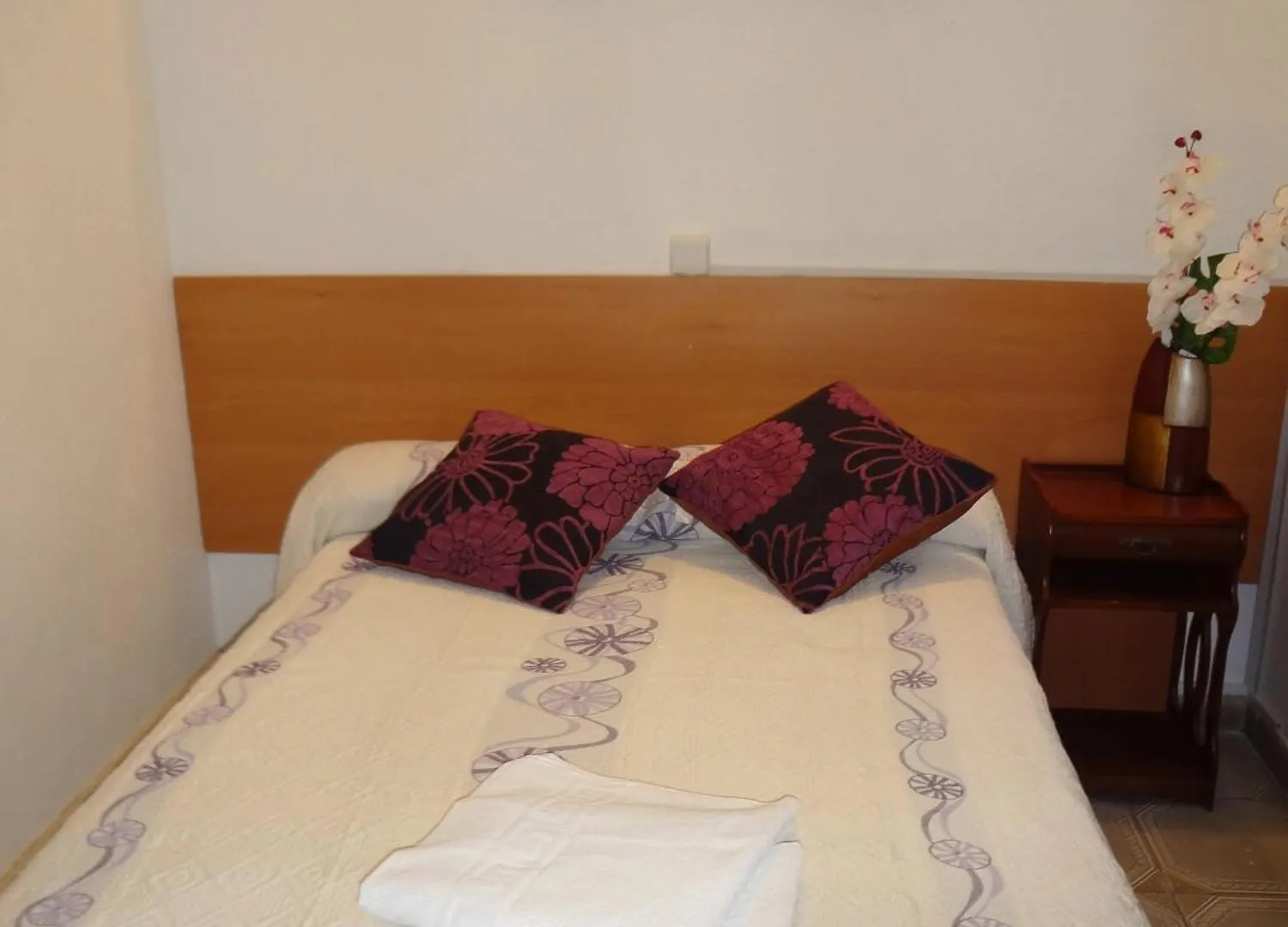 Hostal Sant Carlo Barcelona Penzion