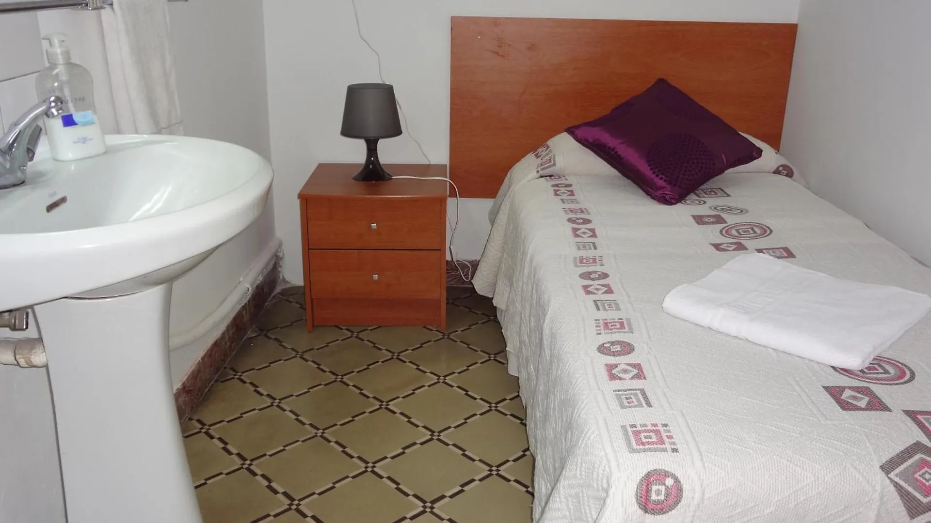 Hostal Sant Carlo Barcelona