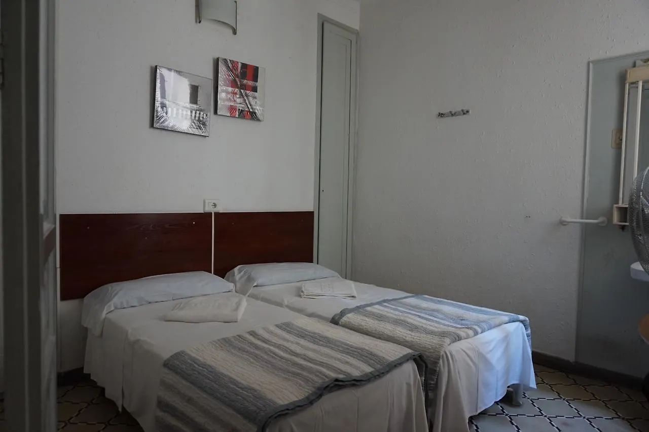 Hostal Sant Carlo Barcelona 0*,